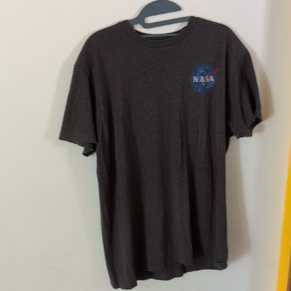 Gray T-Shirt for Men